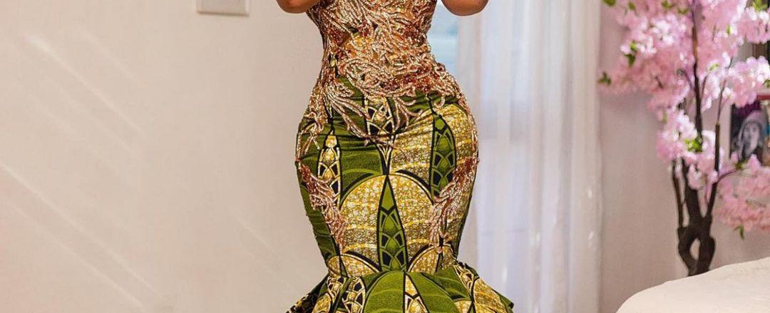 15 Top Trending African Print Dresses and Styles for Every Occasion
