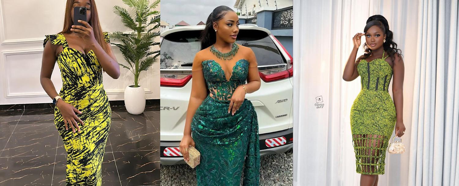 2023's Hottest Ankara Gown Styles: 40 Trending Looks You Can't Miss!
