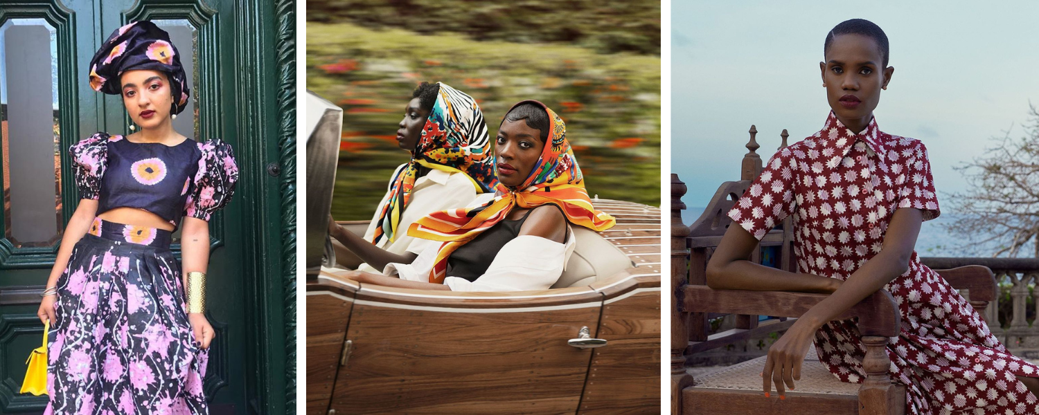 New York City's Finest: Top 20 African Fashion Brands Redefining Style