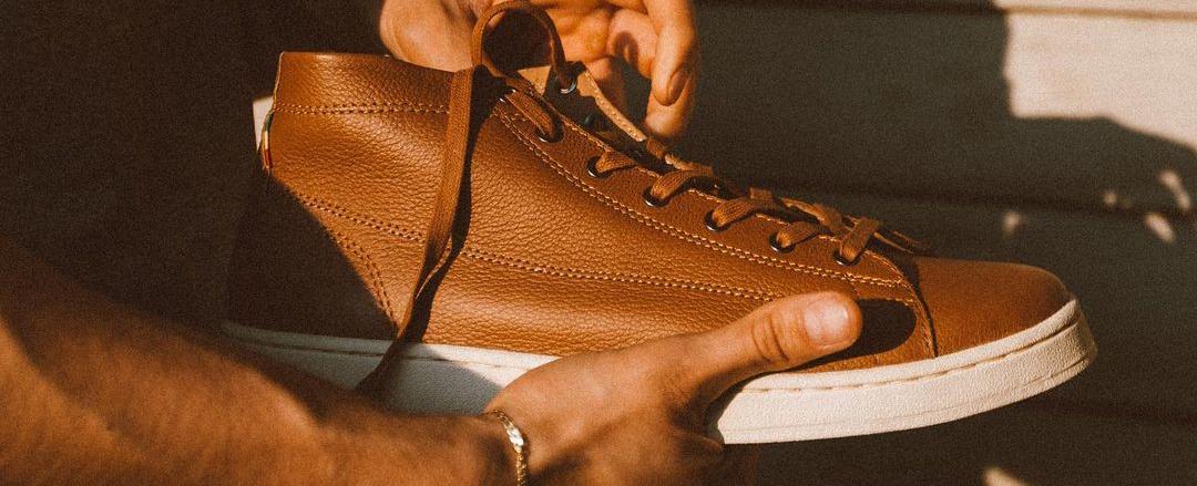 10 Made-in-Africa Footwear Brands Making A Difference