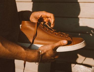10 Made-in-Africa Footwear Brands Making A Difference