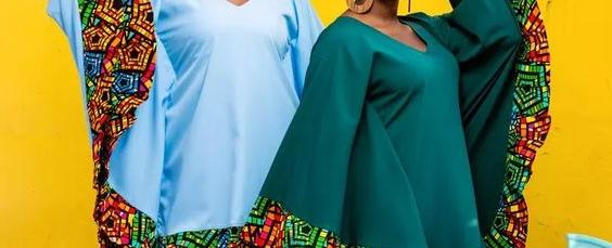 10 Fashionable African Outfits For Women In 2022