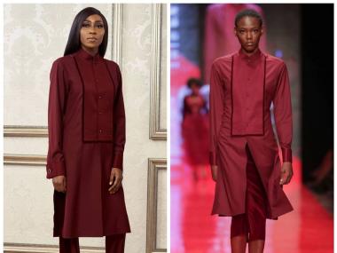 10 Made in Nigeria Fashion Brands We’re Most Definitely Crushing On