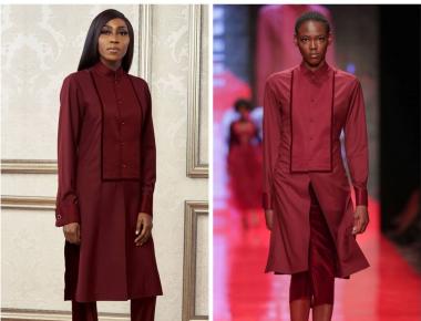 10 Made in Nigeria Fashion Brands We’re Most Definitely Crushing On