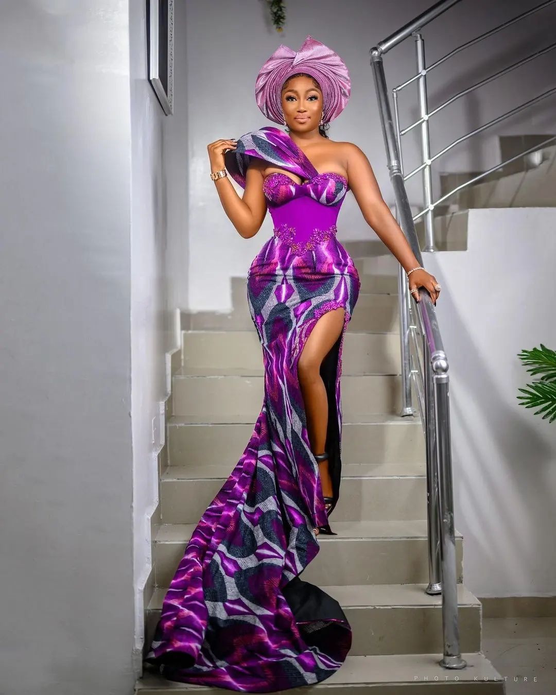 Gorgeous Wedding Guest Styles for Stylish Ladies in 2022. - Stylish Naija