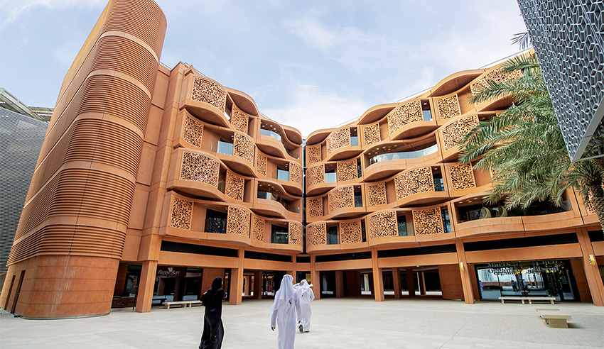 5-uaedir.ae university