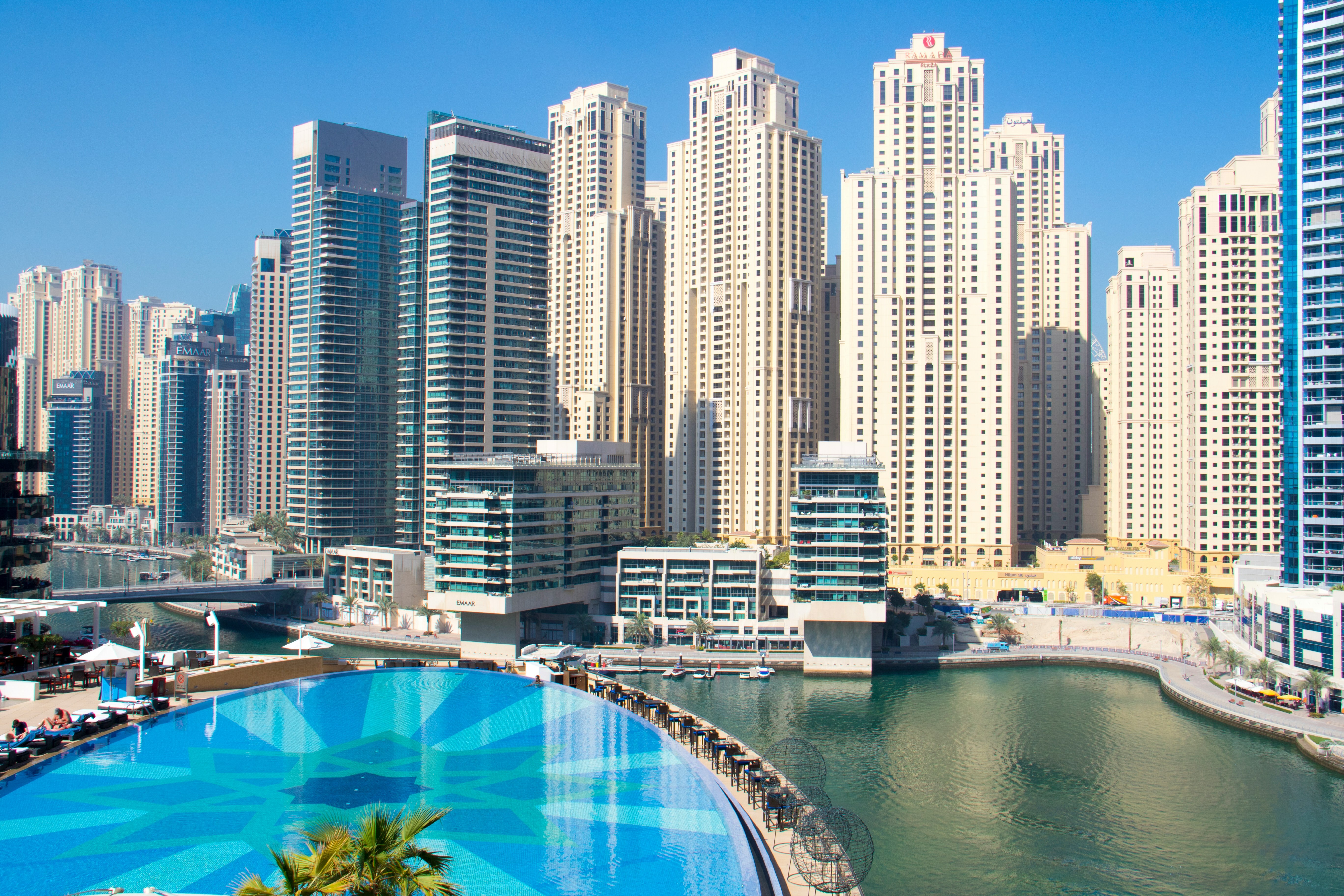 off plan properies in dubai2025