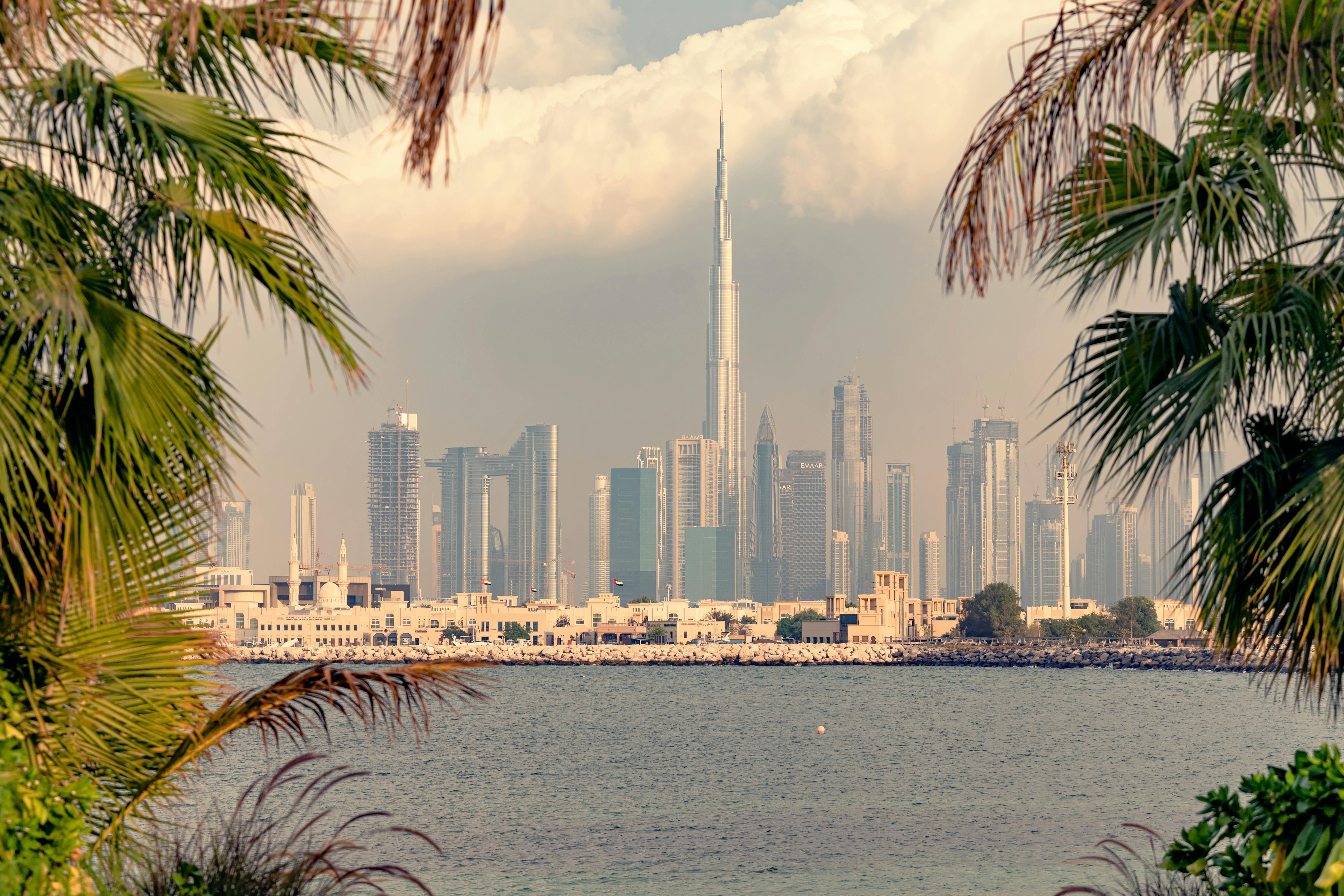 off plan property in dubai