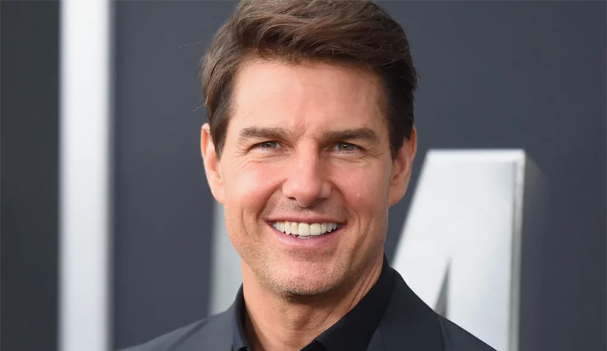 6-tom cruise (screen dollars)