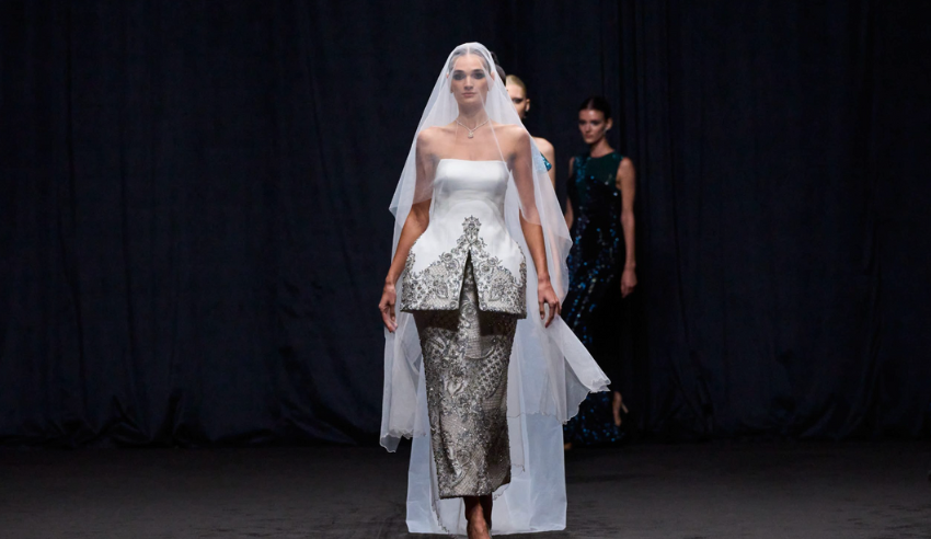 dubai fashion week