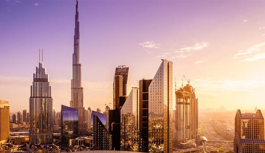 Asteco-s Q3 2024 report highlights robust performance in the UAE real estate market (coin map)