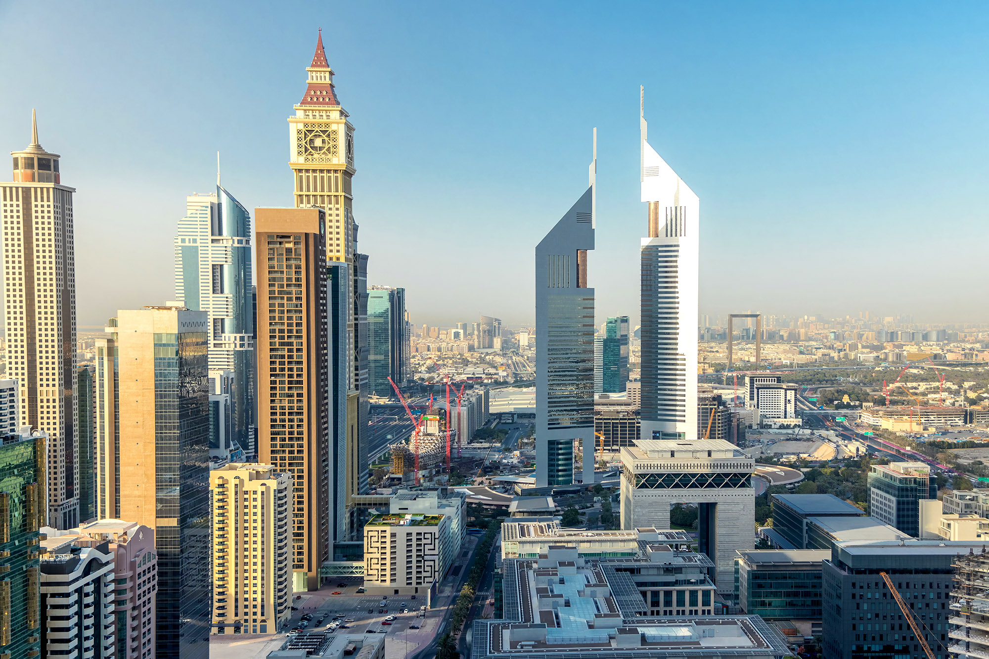 New Thumbnail Size 11 Sep (i) 0005 Dubai South Properties awards $40.8mln contract for tower