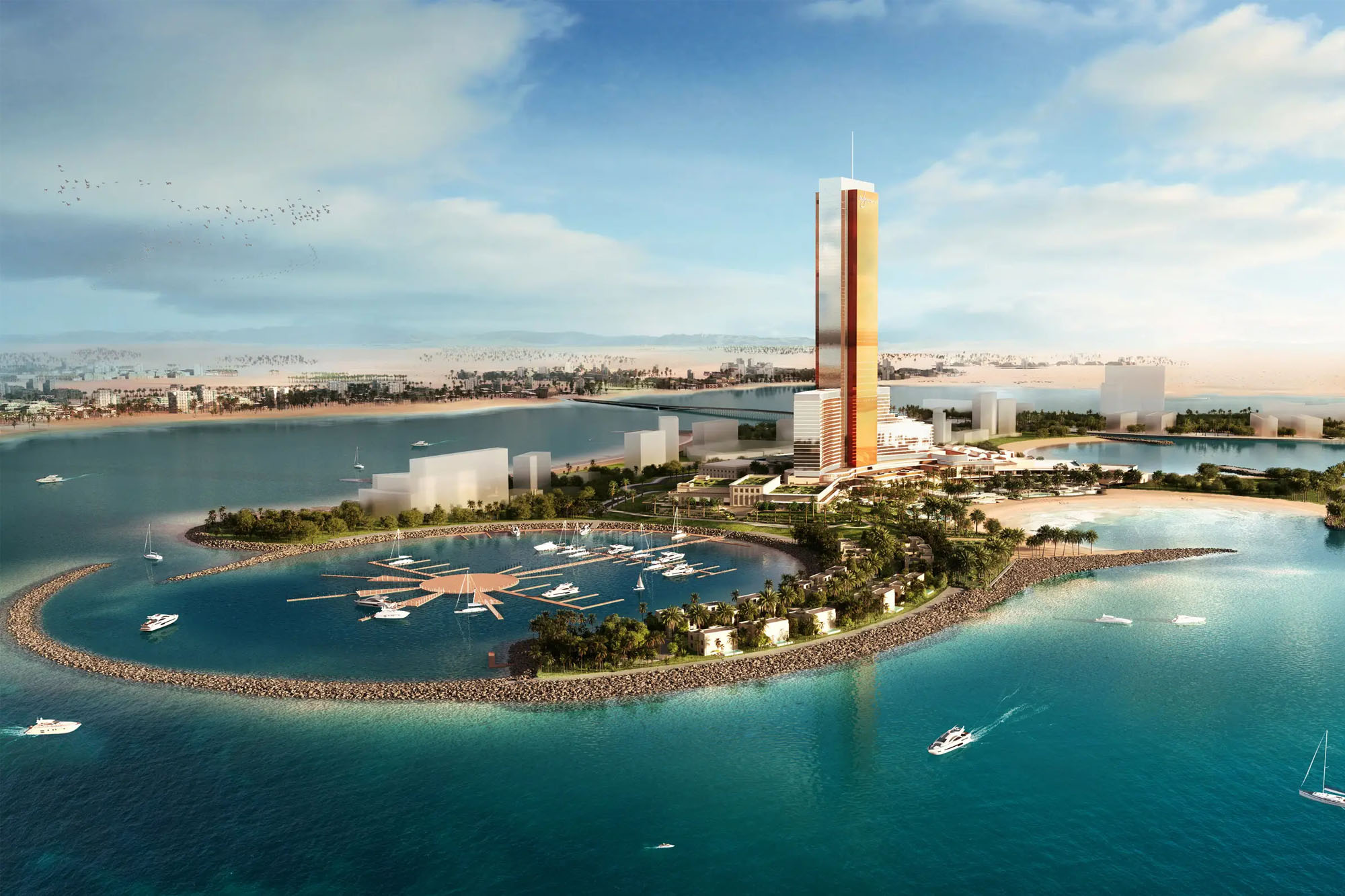 New Thumbnail Size 6 Sep 0005 UAE real estate Ras Al Khaimah property boom sees apartment capital values up by 35- and