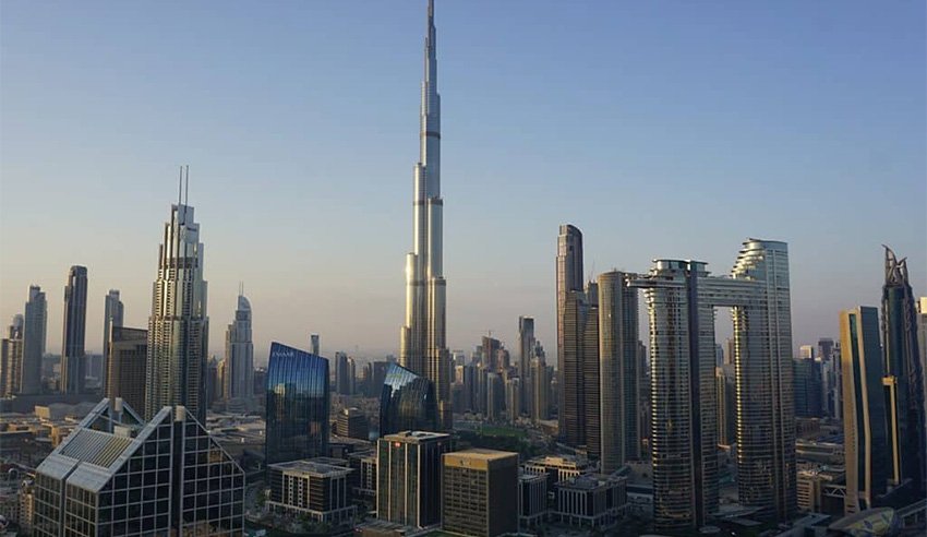 1-arabian business BURJ