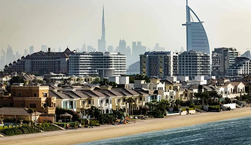 Dubai World Trade Centre initiates $2.72bln phase 1 expansion of DEC (zawya)