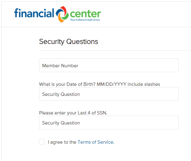 Security Questions 2022