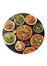 Mediterraans homepage