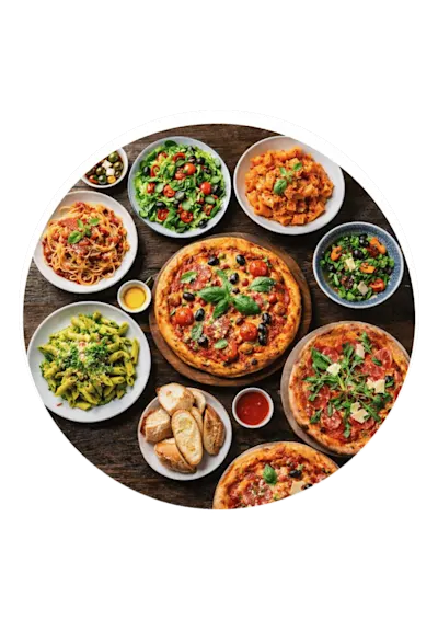 Mediterraans homepage