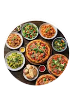 Mediterraans homepage