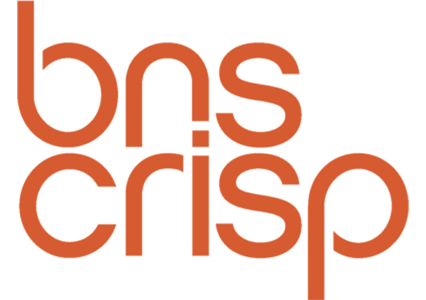 Bns crisp logo