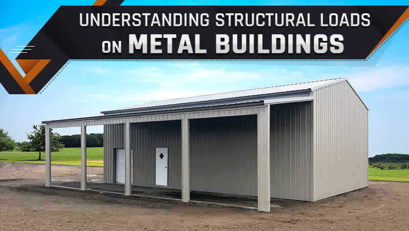 Metal Building