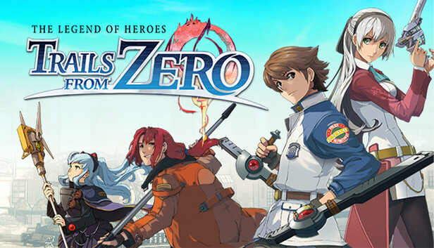 Trails to Zero: Review