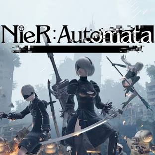 Nier Automata - Review