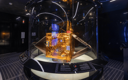 Alif satellite