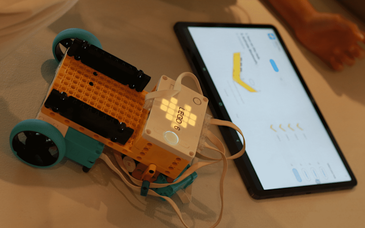 Event Robotics 1440x900 5