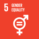 05 - Gender equality