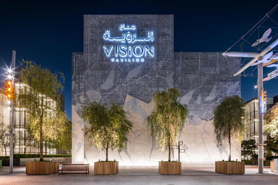 Vision - Expo Schools Programme