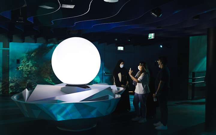 Innovation and Technology 4