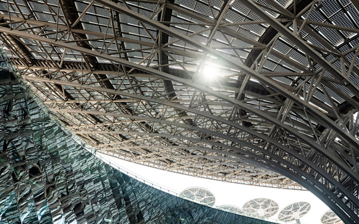 Art, Architecture & Design Tour 4