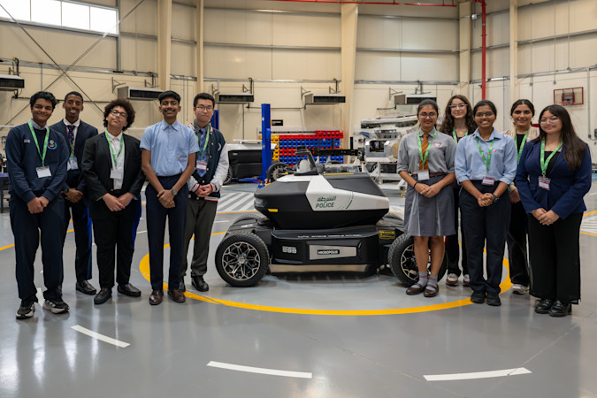 Next Gen World Majilis 3