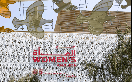 Womens external birds