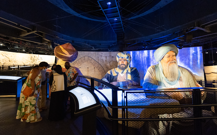 Innovation and Technology 5