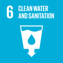 06 - Clean water and sanitation