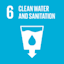 06 - Clean water and sanitation