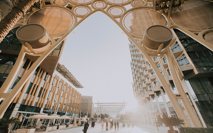 Art, Architecture & Design Tour 3