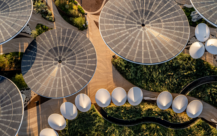 Art, Architecture & Design Tour 5