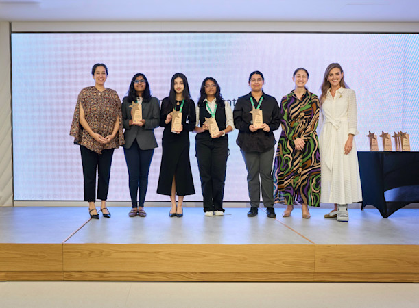 2nd Place - Team Bump2Baby