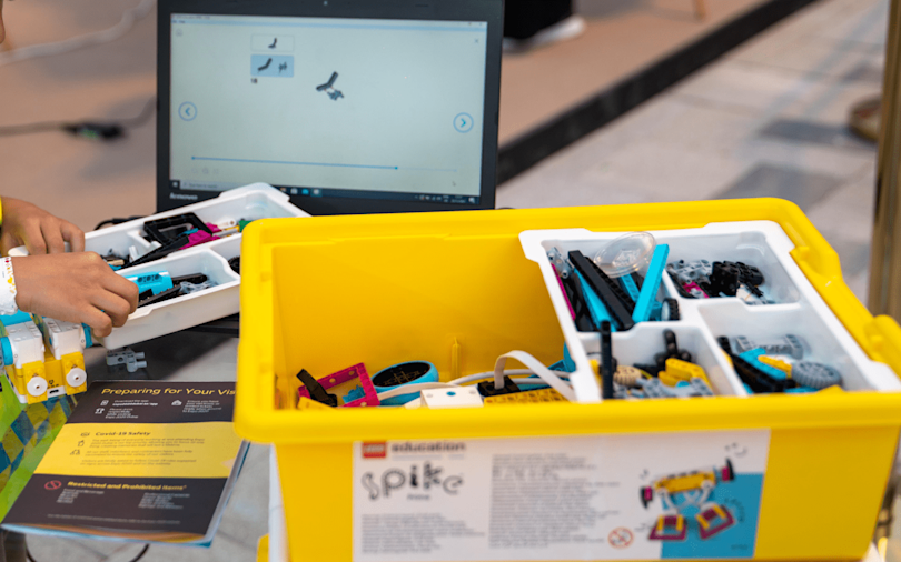 Event Hero Robotics at alif1440x900-min