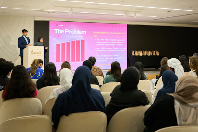 Project presentation