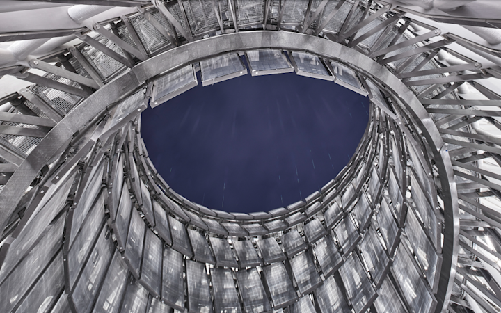 Art, Architecture & Design Tour 2