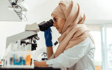 Women science