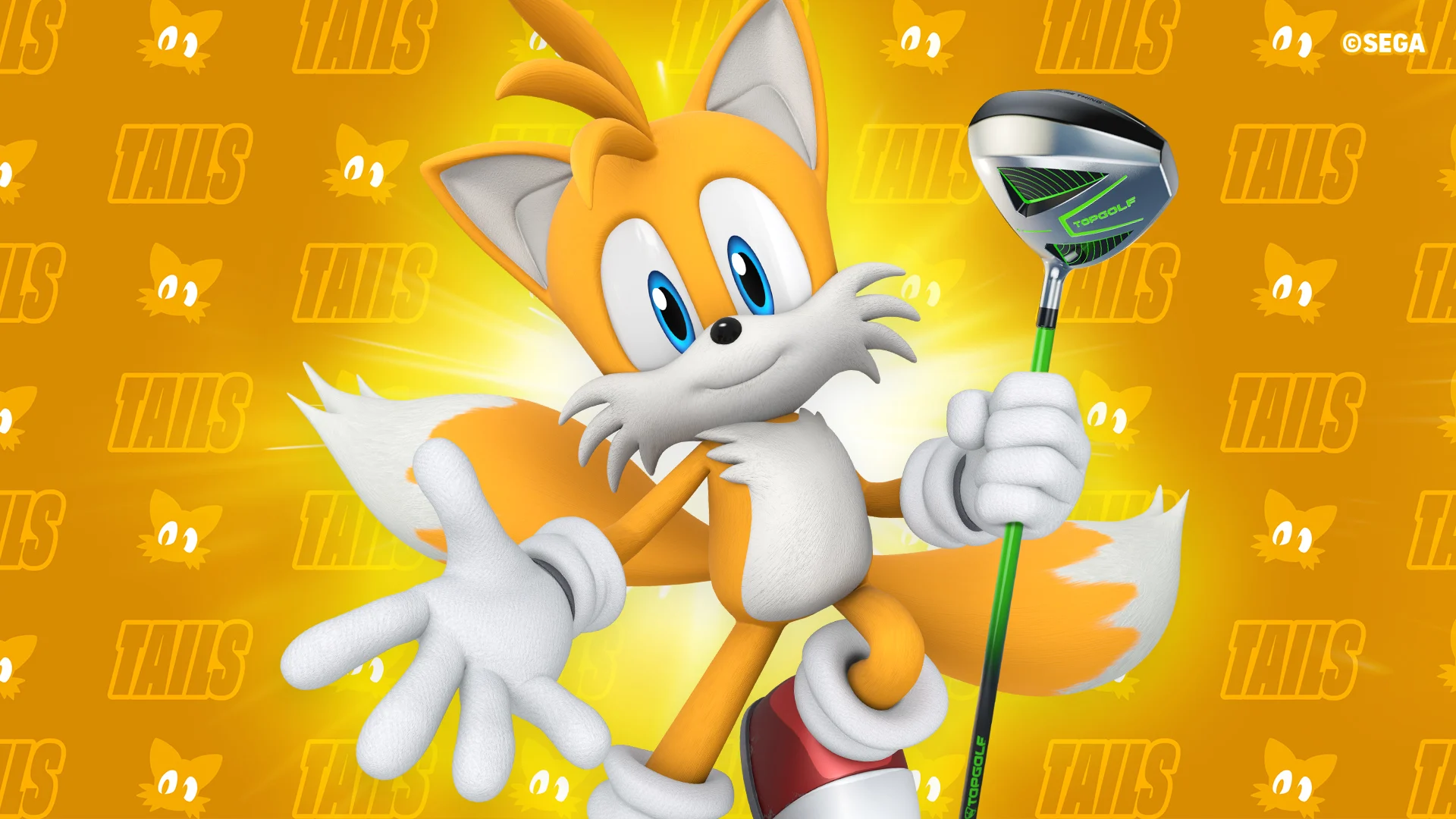 Tails