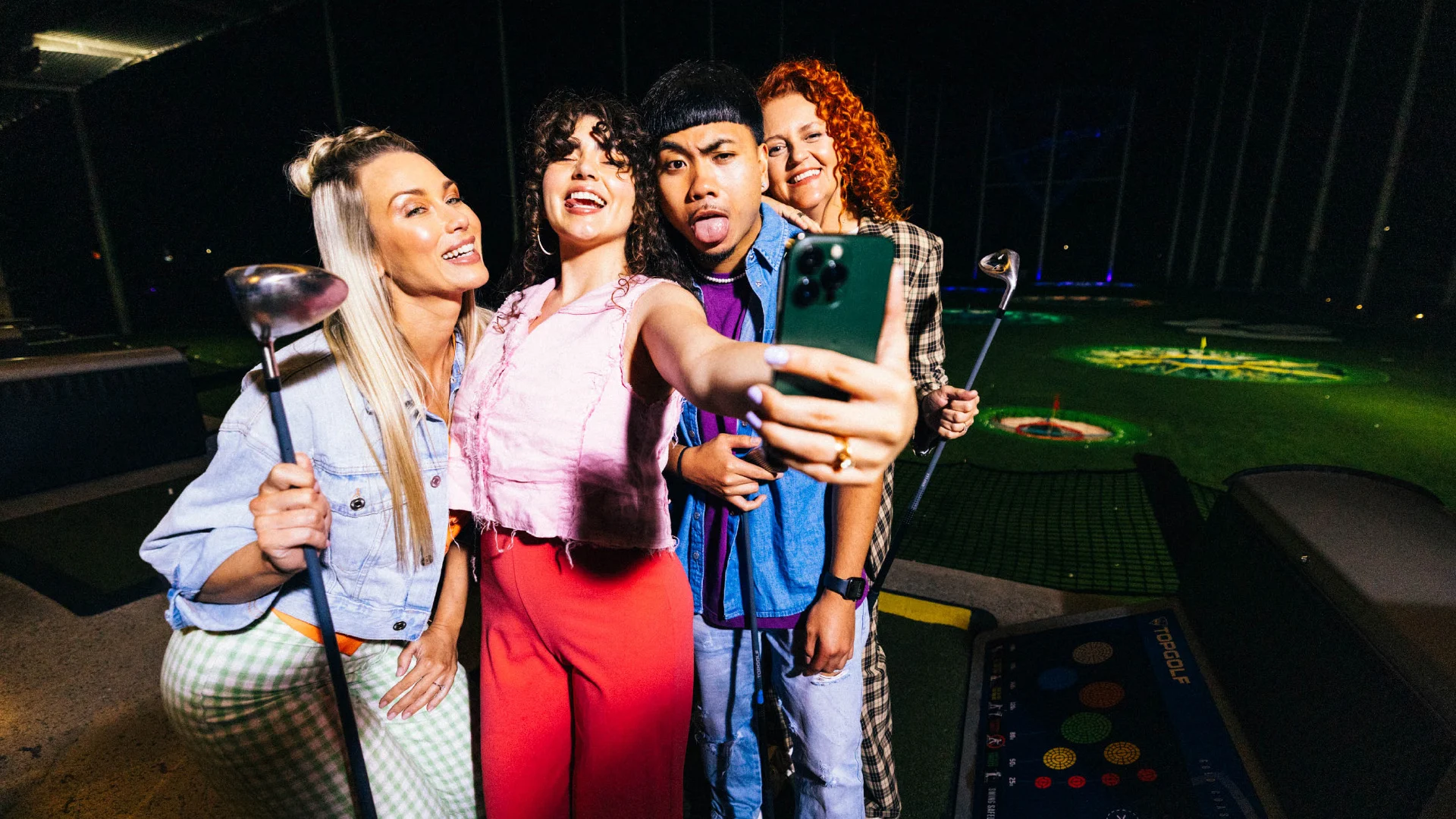 Top Golf Image