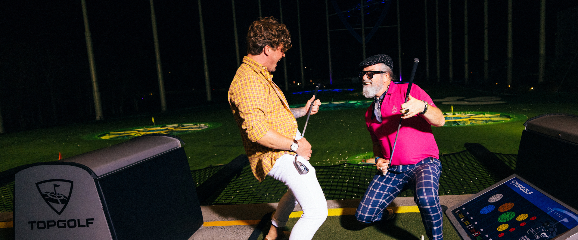 Can You Wear Sandals to Top Golf: Stylish Comfort or No-Go?