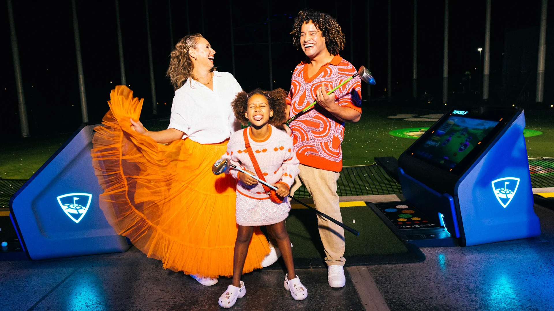 Top Golf Image