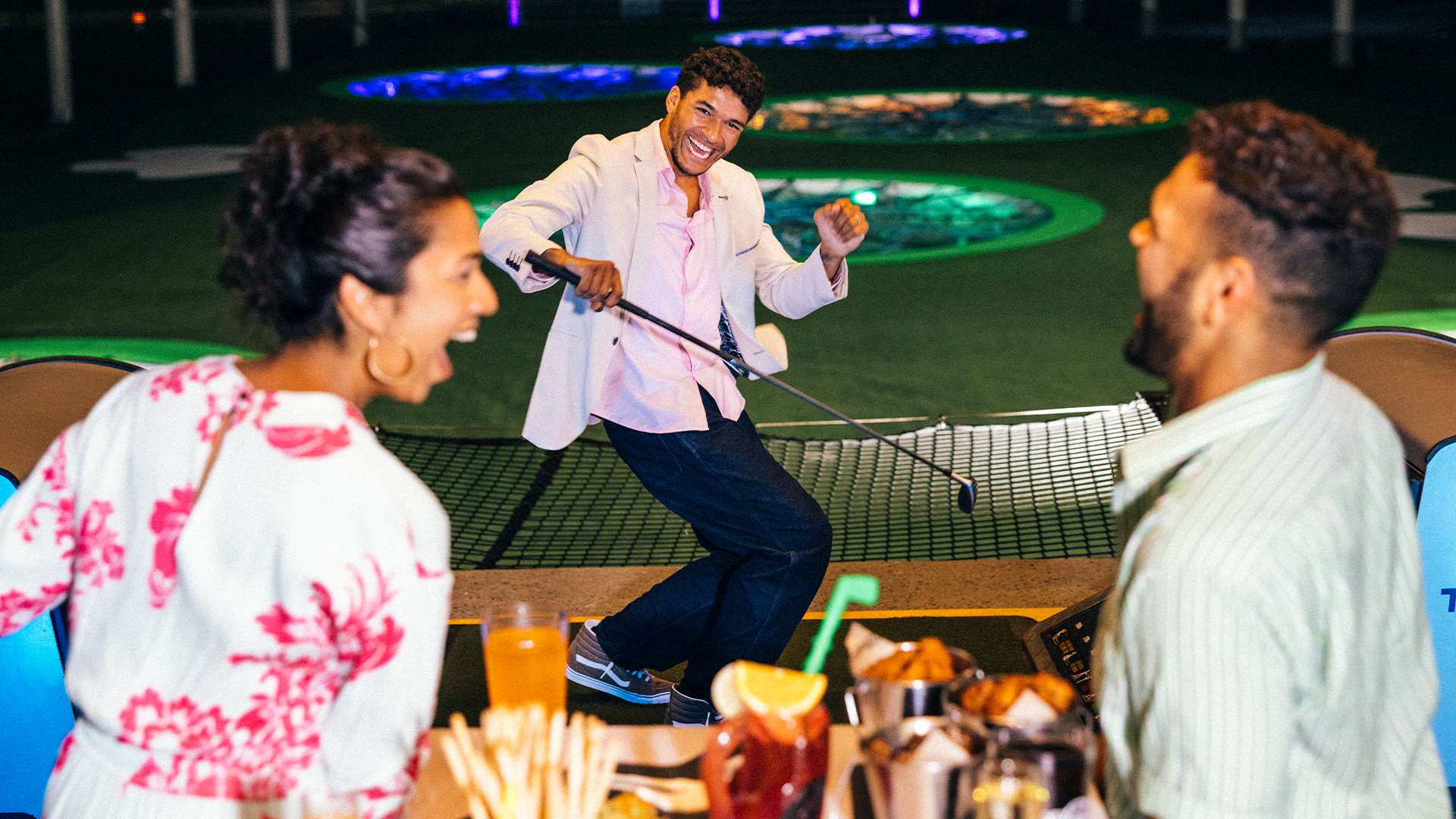 Topgolf Fun Image